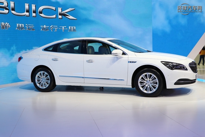 2015款 1.6T 领先技术型