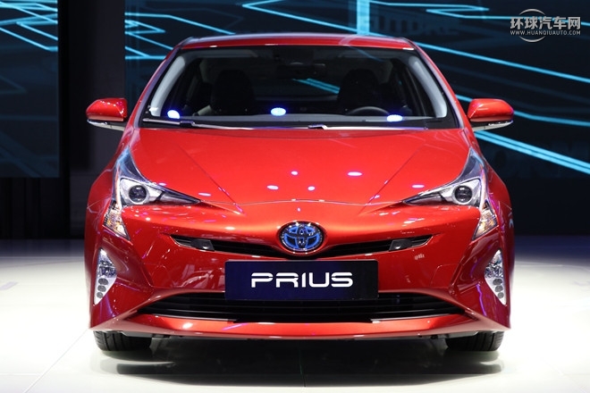 一汽丰田/普锐斯/1.8L 豪华先进版