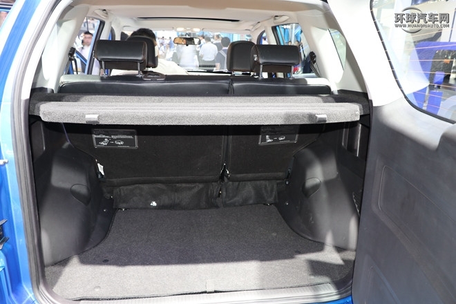 2016款 1.6L CVT智联II型
