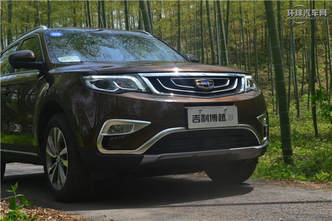 2016款 1.8TD 自动智尊型