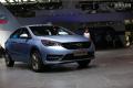 2016款 1.5L 自动领锐版