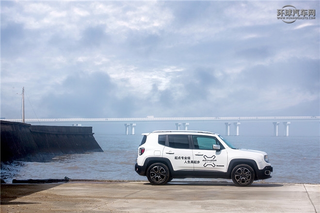 Jeep官方图片