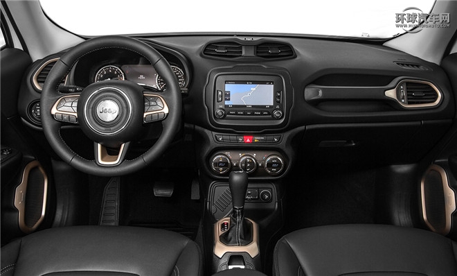 2016款 1.4T 自动动能版+