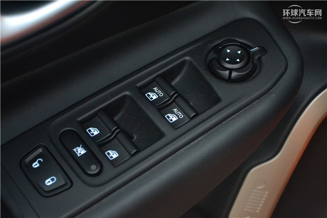 2016款 1.4T 自动动能版+