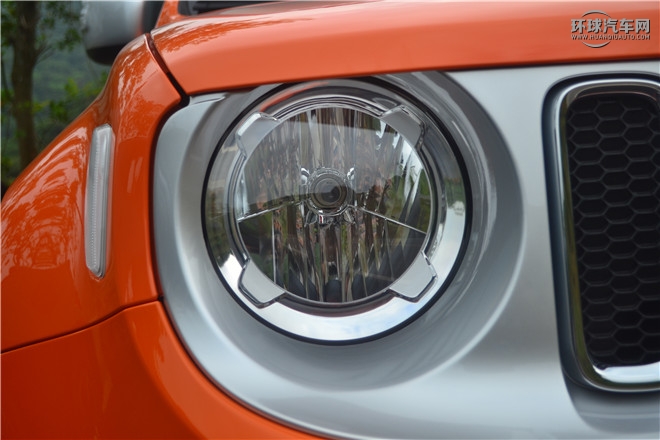 2016款 1.4T 自动动能版+