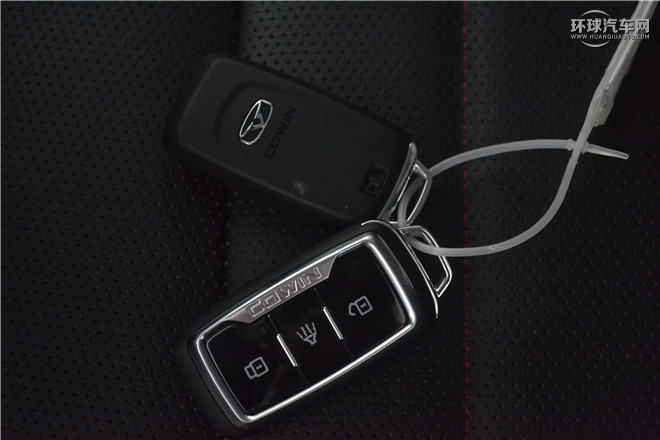 2016款 1.6L CVT智联V版