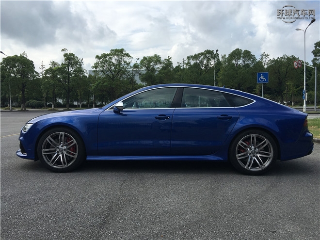 RS7 Sportback