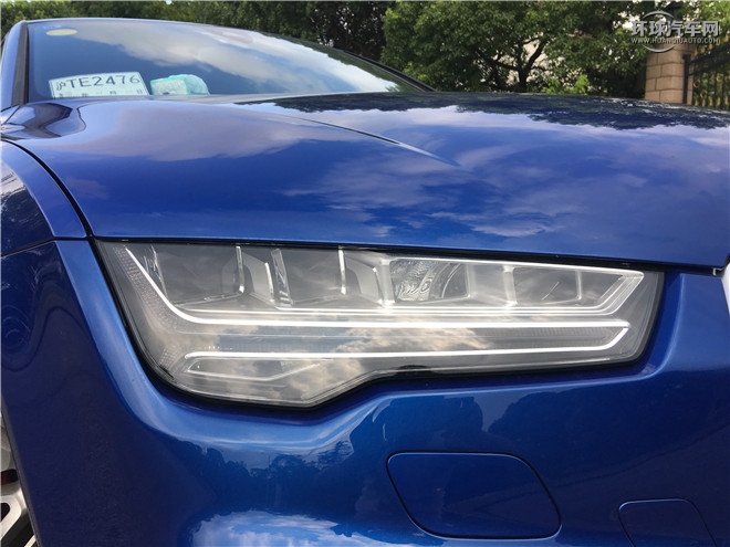 RS7 Sportback