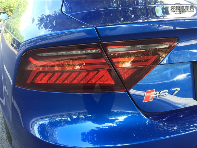 RS7 Sportback