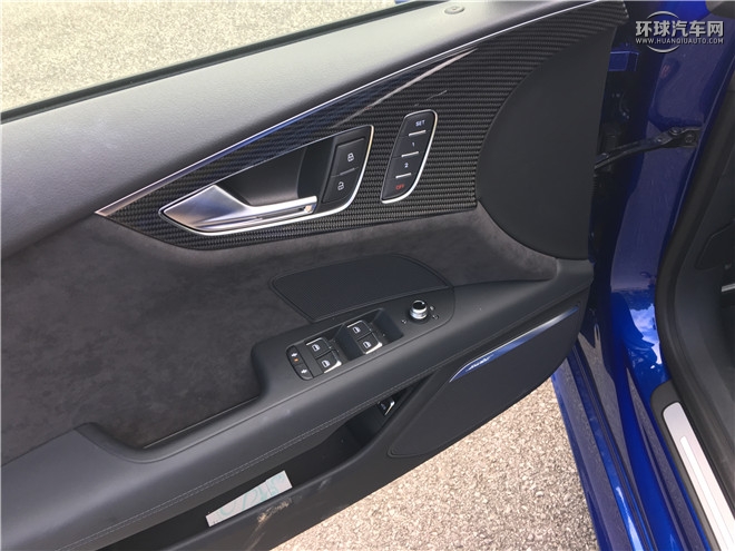 RS 7 Sportback