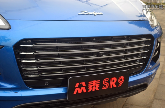 2017款 2.0T 手动极致之光版