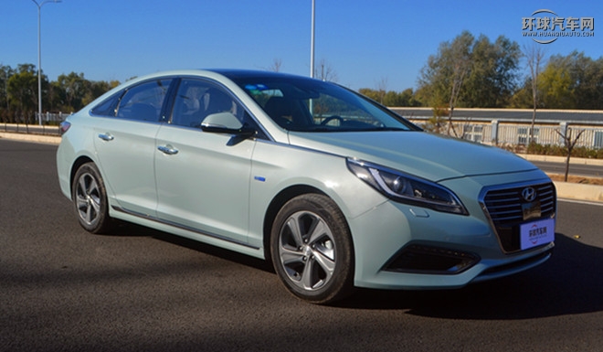 2016款 2.0L hybrid HS领先型