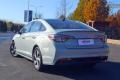 2016款 2.0L hybrid HS领先型
