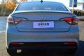 2016款 2.0L hybrid HS领先型