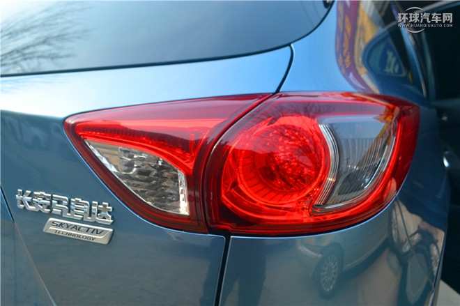 2015款 2.5L 自动四驱旗舰型