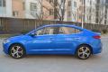 2016款 1.4T 双离合炫动·活力型