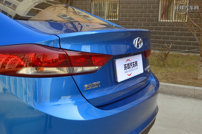 2016款 1.4T 双离合炫动·活力型