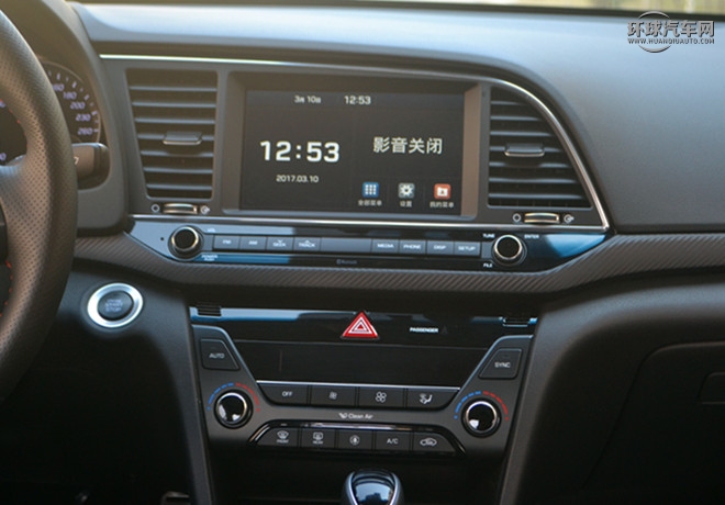 2016款 1.4T 双离合炫动·活力型
