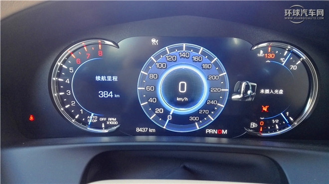 2016款 28T 豪华型