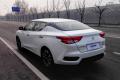 2016款 1.6L CVT智炫版