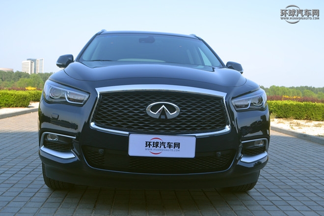 2016款 2.5T Hybrid 四驱全能版