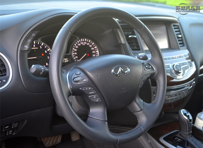 2016款 2.5T Hybrid 四驱全能版