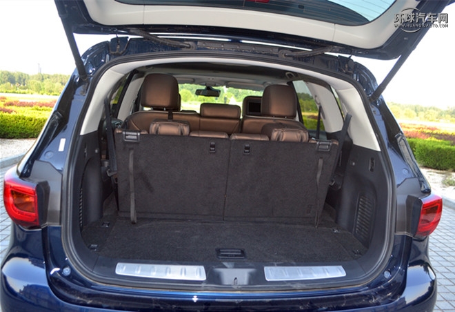 2016款 2.5T Hybrid 四驱全能版