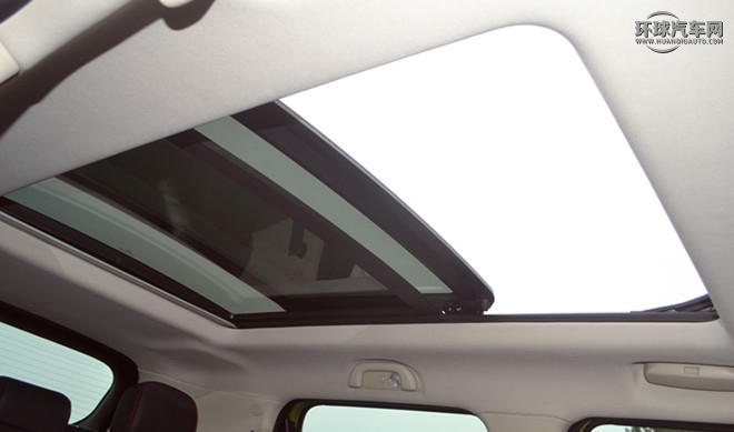 2016款 1.5T CVT豪华型