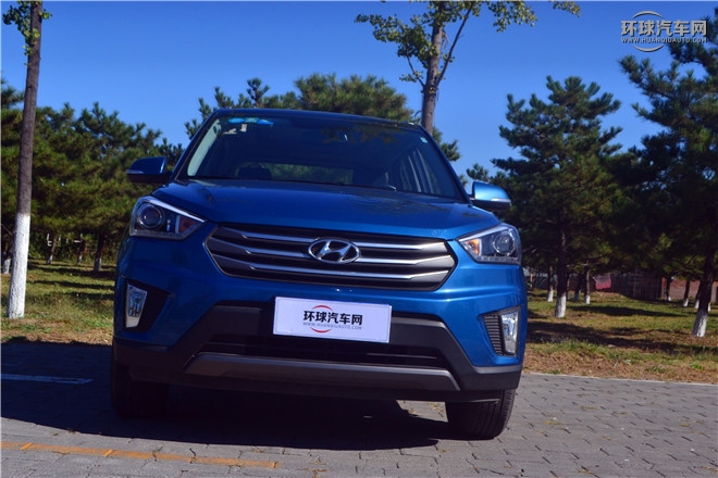 2015款 2.0L 自动四驱尊贵型DLX