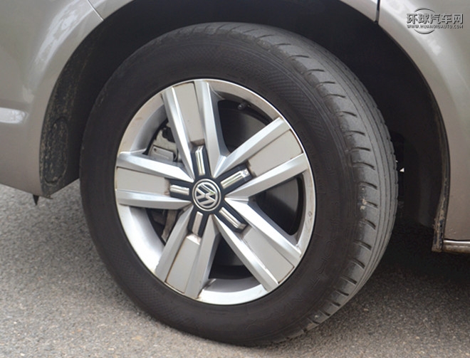 2.0TSI 四驱尊享版 7座