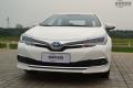 2016款 双擎 1.8L CVT豪华版