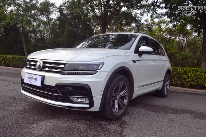 2016款 2.0TSI 动感型