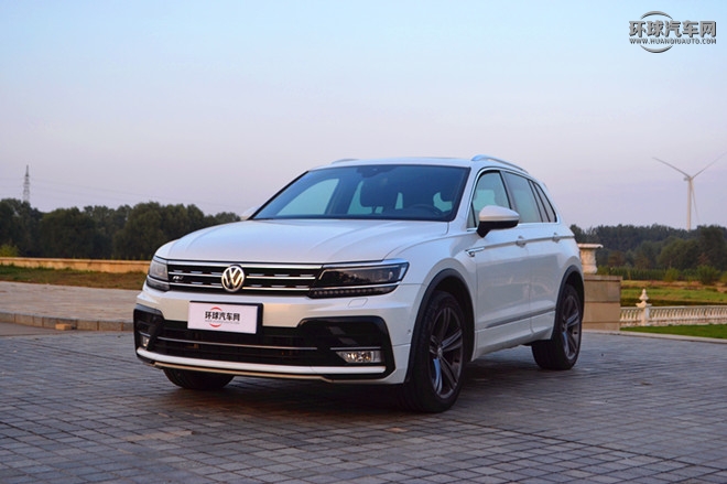 2016款 2.0TSI 动感型