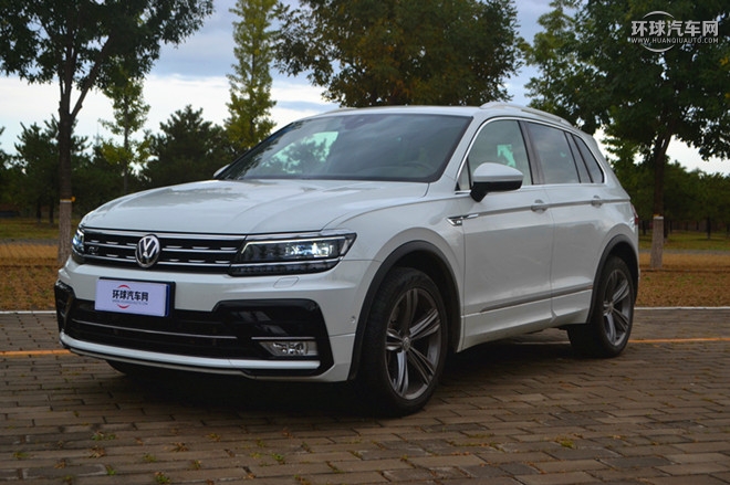 2016款 2.0TSI 动感型