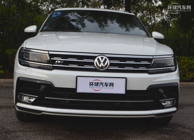 2016款 2.0TSI 动感型