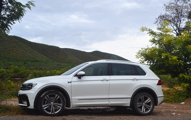 2016款 2.0TSI 动感型