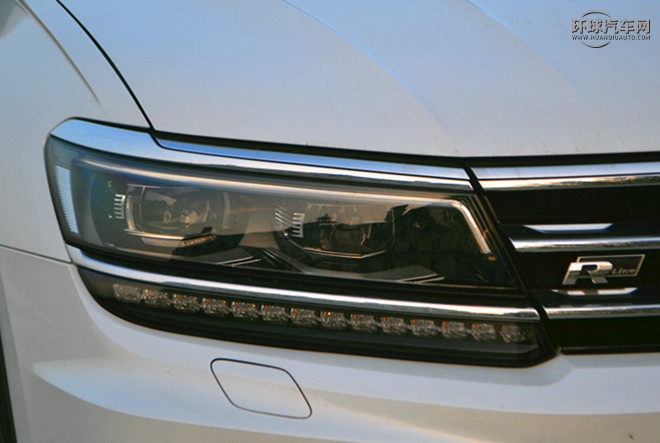 2016款 2.0TSI 动感型