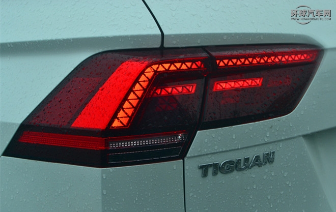2016款 2.0TSI 动感型