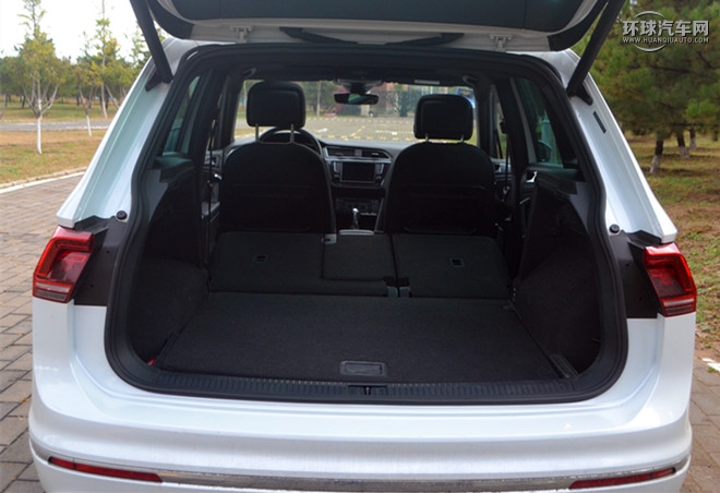 2016款 2.0TSI 动感型