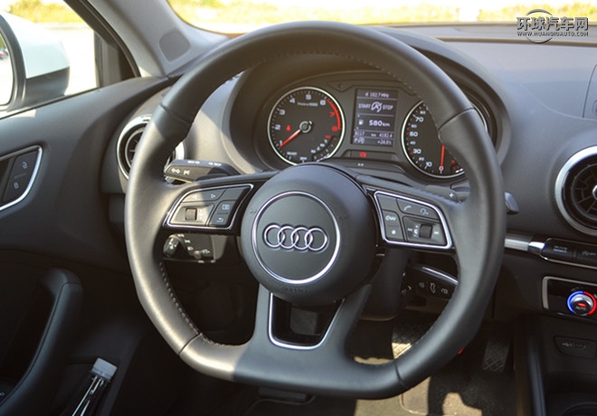 2016款 Sportback 40 TFSI 豪华型