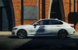 全新BMW 3系拍了拍你：实现梦想的时候到了