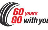 秉持挑战精神砥砺前行的锦湖轮胎60年