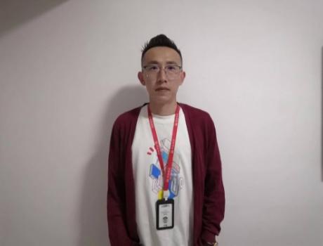 疫情不改服务本色，易鑫孤勇者执“照”上岗为客户纾困