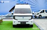 8.99万起颠覆轻客江湖！长安凯程V919让商用车变身“创富潮玩”