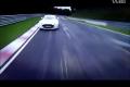 绿色地狱的绅士 阿斯顿马丁V8 Vantage