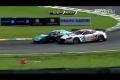 亮点28秒！FIA GT1比赛上演MC12猛超DB9