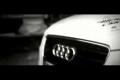 无需语言表达 Audi S5精美黑白大片