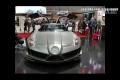 神级改装！Mansory改装SLS AMG CORMEUM