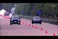 同宗兄弟 切诺基SRT8直线加速对阵300C