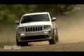 怪兽性能！全新2012款吉普大切诺基SRT8
